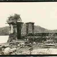 Fort San Lorenzo Ruins