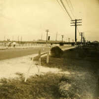 Key West Railroad Depot