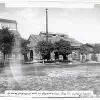Blacksmith Shop at Naval Air Station Key West