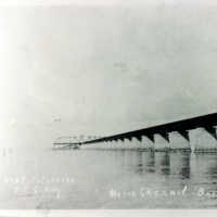 Moser Channel Bridge
