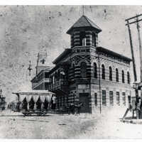 First National Bank of Florida
