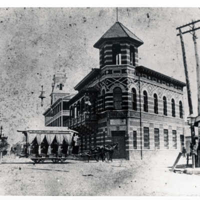 First National Bank of Florida
