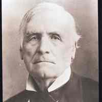 Judge William Marvin