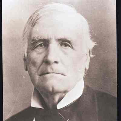 Judge William Marvin