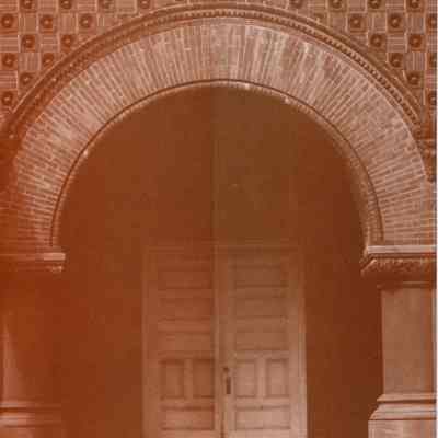 The Key West Art & Historical Society's Custom House Project