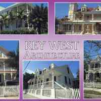 Key West Architecture