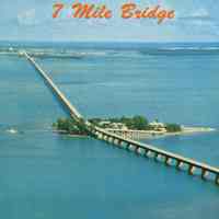Seven Mile Bridge