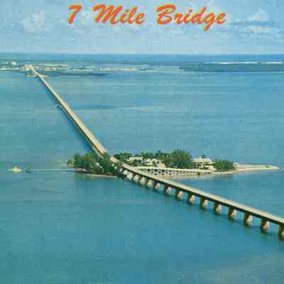 Seven Mile Bridge