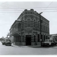 First National Bank of Florida
