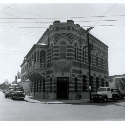 First National Bank of Florida