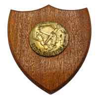 USS Guavina AOSS-362 Plaque