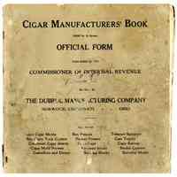 Cigar Manufacturers
