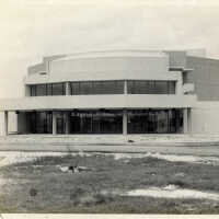 Tennessee Williams Fine Arts Center
