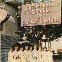 Southernmost School of Beauty Culture