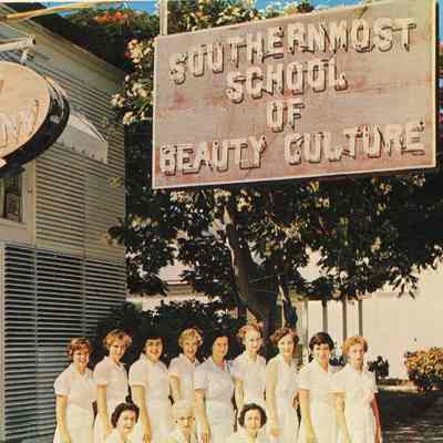 Southernmost School of Beauty Culture