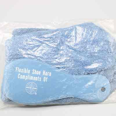 Pan American Airways Shoe Horn