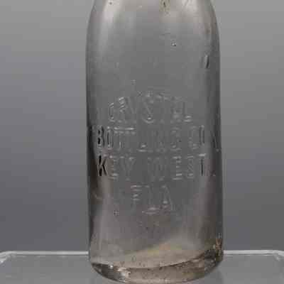 Crystal Bottling Co.