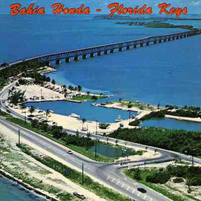 Bahia Honda - Florida Keys
