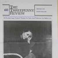 The Threepenny Review
