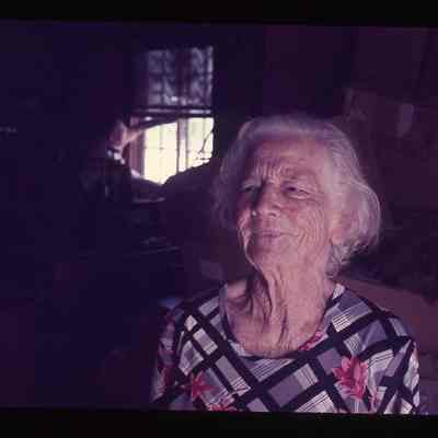 Almead and Willard Bell