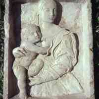 Madonna and Child