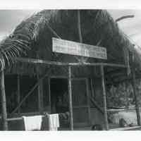 Filming of 