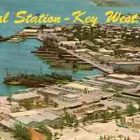 Naval Station- Key West, FLA