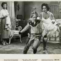 Movie Still from ‘Cat on a Hot Tin Roof’