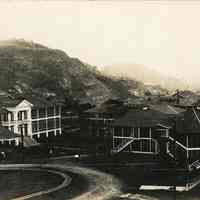 Culebra Housing and Y.M.C.A.