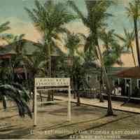 Long Key Fishing Camp