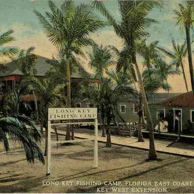 Long Key Fishing Camp