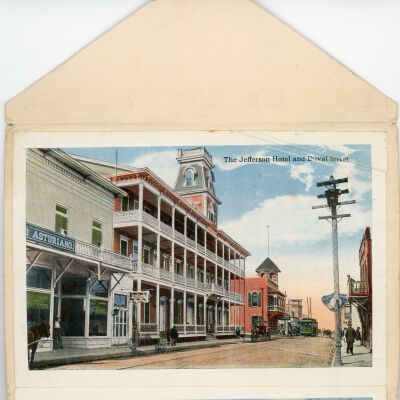 © Key West Art & Historical Society