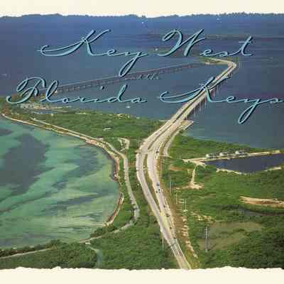 Key West and the Florida Keys