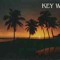 Key West Sunset