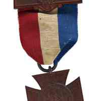 US National Women’s Relief Corps Medal