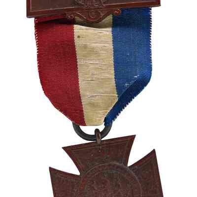 US National Women’s Relief Corps Medal
