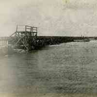 Building the Oversea Railway