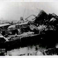 Refloating the USS MAINE