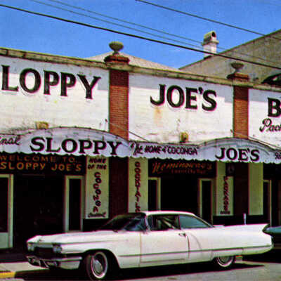 Sloppy Joe's Bar