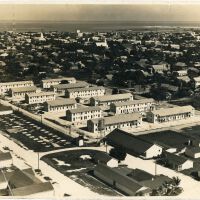 Fort Zachary Taylor Army Housing
