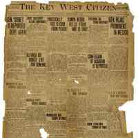 The Key West Citizen