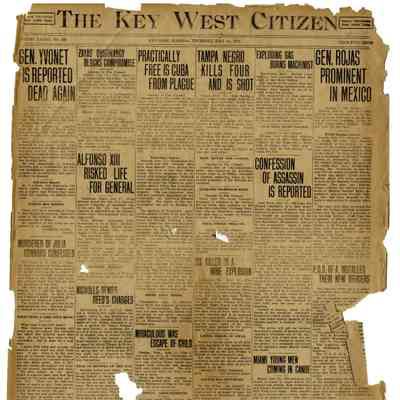 The Key West Citizen