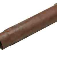 Shell Casing from USS MAINE
