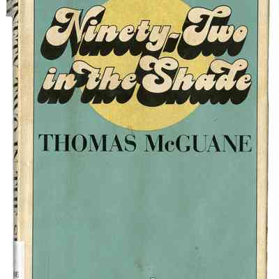 Ninety-Two in the Shade