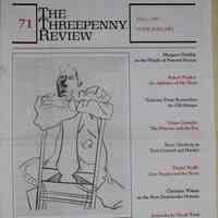 The Threepenny Review
