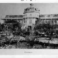 Convent of Mary Immaculate