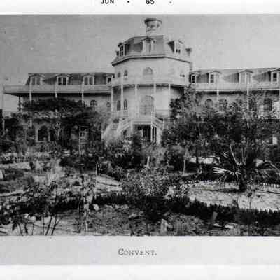 Convent of Mary Immaculate