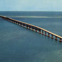 Bahia Honda Bridge