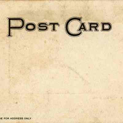 Tropical Home Garden at Key West: © Key West Art & Historical Society