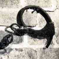 Ankle Shackles